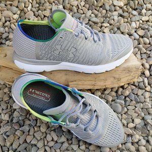 Under Armour - Bluetooth Record Equipped SpeedForm Runners (12 US)